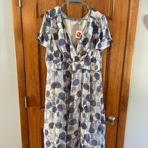 Boden Dress - NWT